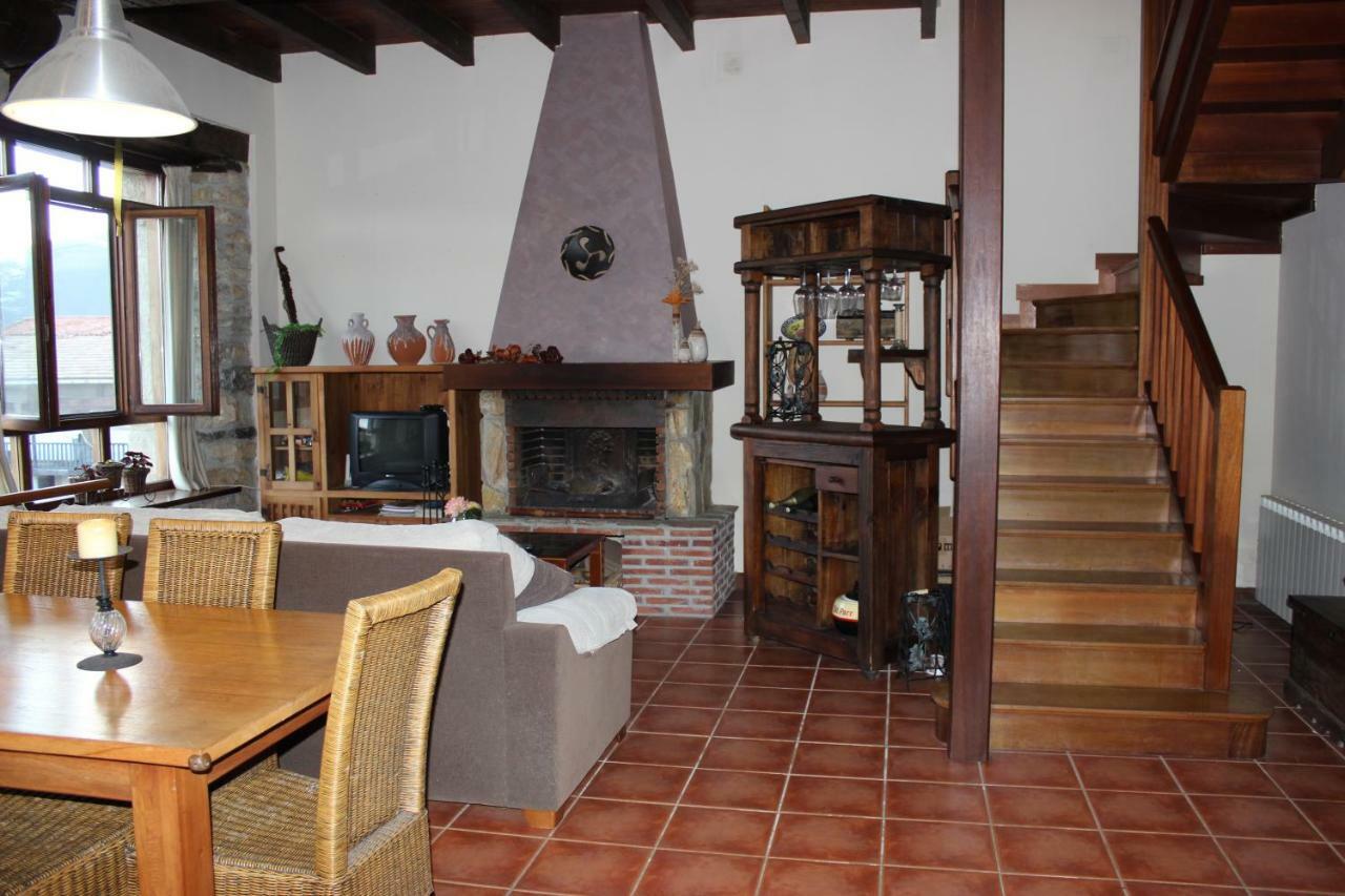 Amets Etxalde Villa Santecilla Exterior photo